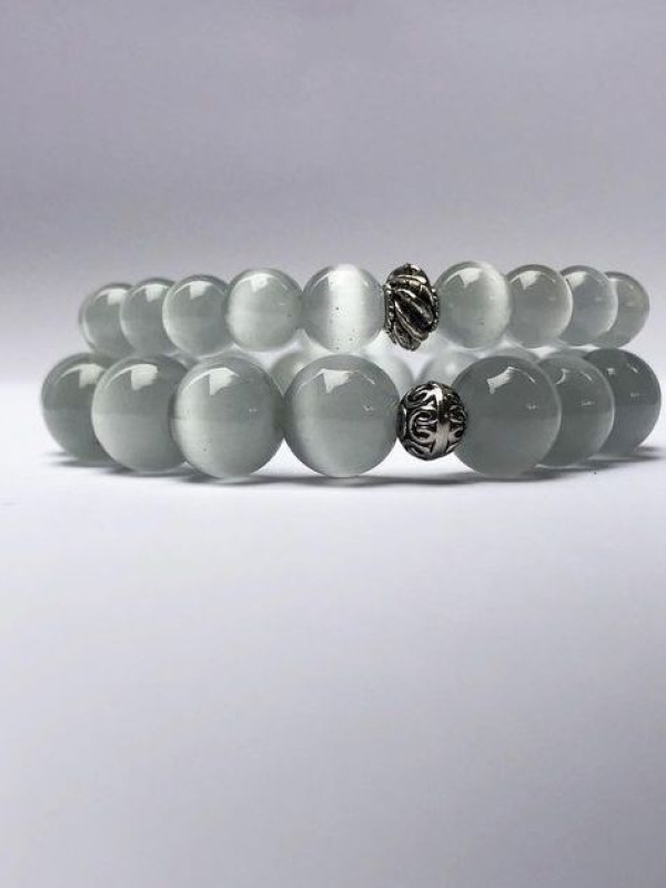 OLHO DE GATO  (8MM e  10 MM)